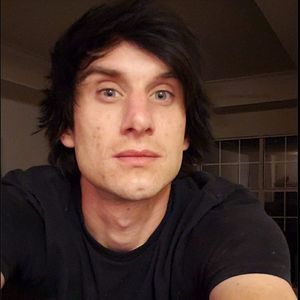 Meet your Posher, Blakeley